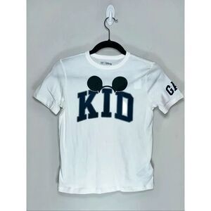 Gap Disney tee shirt size 8
